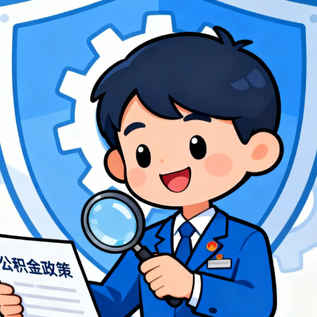 喀什《关于2025住房公积金年度缴存有关问题的通知》政策解读