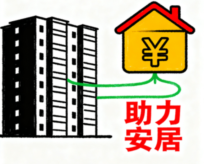 喀什从发放补贴到公积金贷提额，各地保障多子女家庭住房政策升温