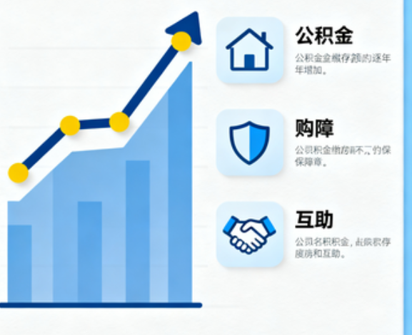 喀什住房公积金增值收益：取之于民，用之于民的普惠之道