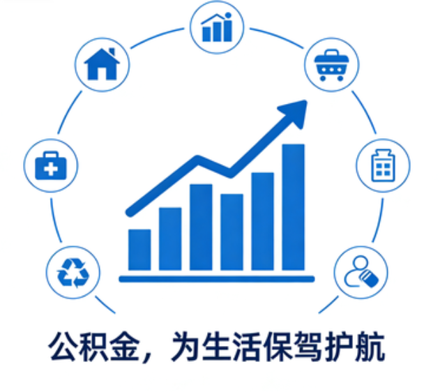 喀什住房公积金制度迎来历史性变革：普惠化、数字化、服务化成为新趋势