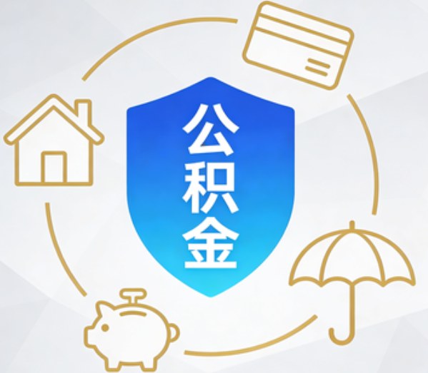 喀什公积金代办的5个意想不到的好处，第3个最实用
