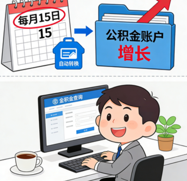 喀什公积金代办服务：专业赋能，合规守护您的住房权益