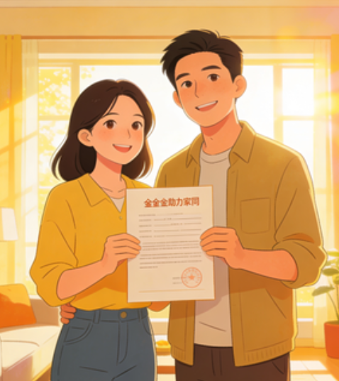 喀什提取住房公积金直付房租业务操作详解