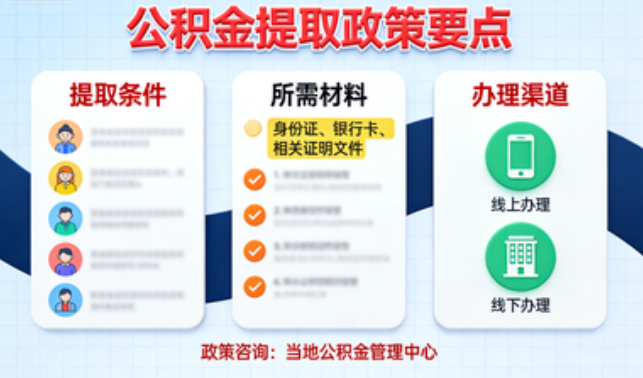 喀什异地购房公积金提取全攻略