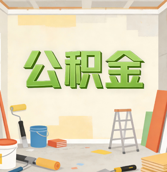 喀什公积金提取实务指南