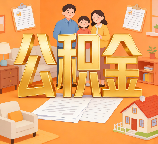 喀什公积金代办服务的现实价值与普惠意义