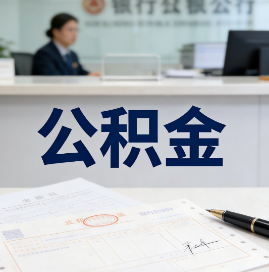 喀什养老公积金代办需要哪些证件?