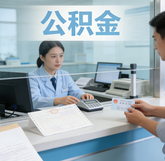 喀什公积金提取的两种方式全面对比