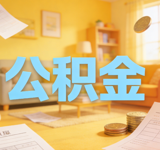 喀什买房如何提取公积金?