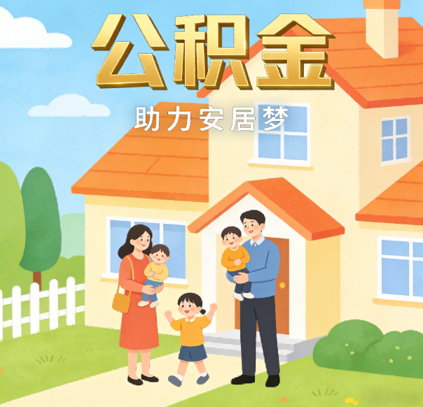 喀什公积金代办行业观察：合规化浪潮下，专业服务迎来价值回归