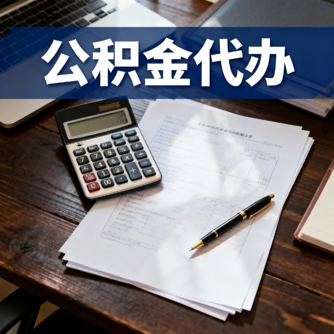 喀什公积金代办：哪些人办了之后说“真值”