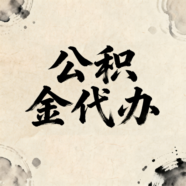 喀什公积金代办：关于收费，你想知道的都在这里